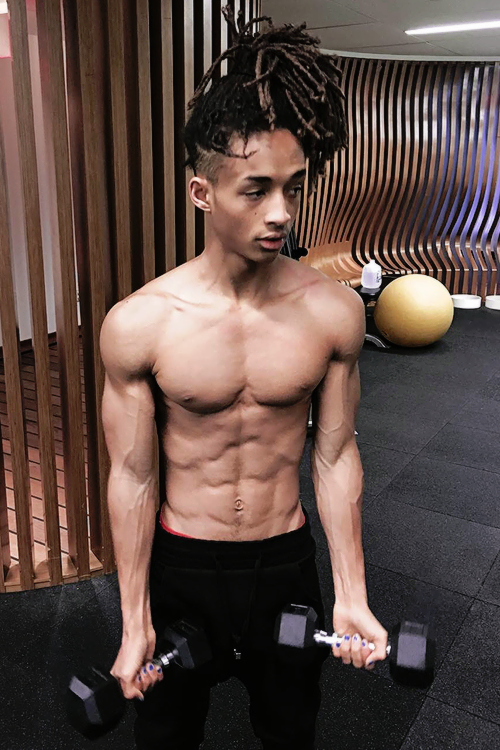 Jaden Smith