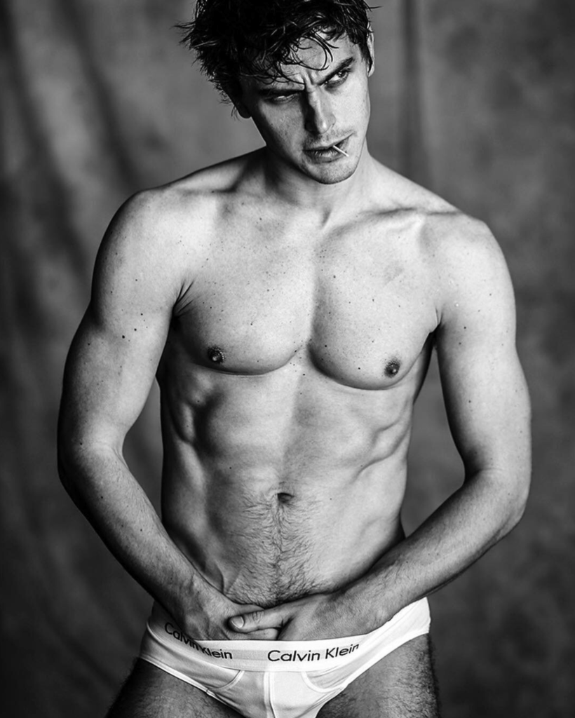 Antoni Porowski Twink Tube 9431