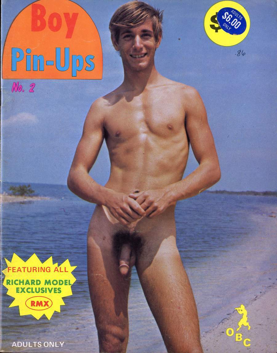 Gay Vintage Porn Magazine Covers - Gay Vintage Porn - 041 - mixed magazine covers (set 04)