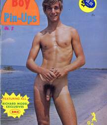 Gay Vintage Porn Magazines Richard Boy - Gay Vintage Porn - 041 - mixed magazine covers (set 04)