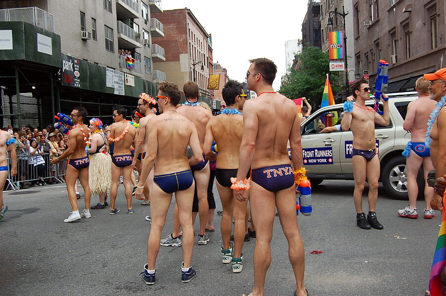 Gay Pride Parade Hot Males Boys Porn